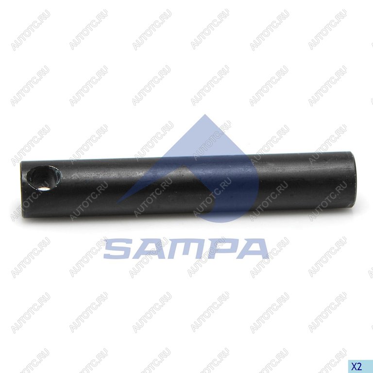 359 р. Палец SCANIA P,G,R,T series кронштейна рессоры задней SAMPA SAMPA 044.147  с доставкой в г. Керчь
