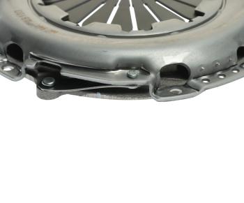 3 799 р. Корзина сцепления HYUNDAI Elantra (06-) (2.0),i30 (07-) (2.0) KIA Ceed (06-) (2.0) VALEO PHC VALEO PHC 48103  с доставкой в г. Керчь. Увеличить фотографию 3