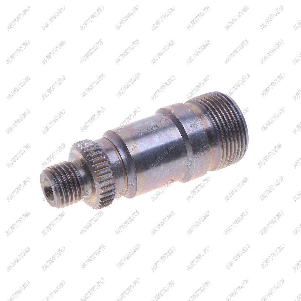 1 749 р. Штуцер IVECO форсунки BOSCH BOSCH 2413371229  с доставкой в г. Керчь