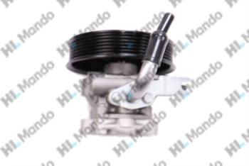 7 749 р. Насос гидроусилителя HYUNDAI Sonata YF (10-) MANDO MANDO ex571003r000 MANDO ex571003r000  с доставкой в г. Керчь. Увеличить фотографию 2