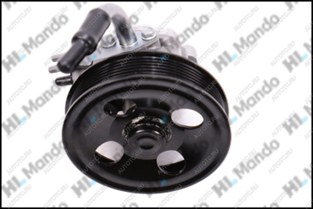 7 749 р. Насос гидроусилителя HYUNDAI Sonata YF (10-) MANDO MANDO ex571003r000 MANDO ex571003r000  с доставкой в г. Керчь