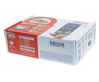23 749 р. Сигнализация с автозапуском STAR LINE STAR LINE a93 v2 lte  с доставкой в г. Керчь. Увеличить фотографию 7