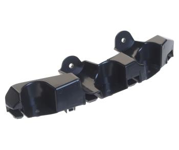 2 069 р. Кронштейн бампера RENAULT Duster (21-) переднего левый NSP NSP nsp07622230037r  с доставкой в г. Керчь. Увеличить фотографию 1