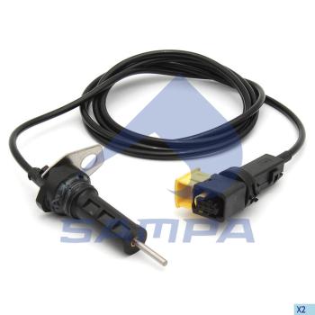 Датчик износа тормозных колодок VOLVO RENAULT SAMPA SAMPA 035.105 SAMPA 035.105