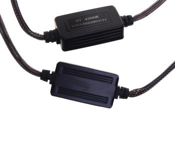 4 749 р. Лампа светодиодная 12V H7 PX26d линза 4300K бокс (2шт.) CLEARLIGHT CLEARLIGHT kbm cl h7 mini pro 4k-2  с доставкой в г. Керчь. Увеличить фотографию 4
