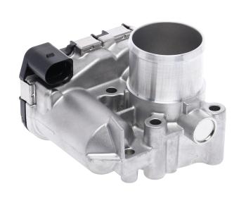 18 599 р. Заслонка NISSAN X-Trail (07-14) дроссельная BOSCH BOSCH 0281002681  с доставкой в г. Керчь. Увеличить фотографию 3