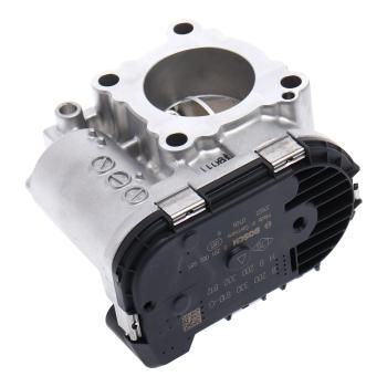 18 599 р. Заслонка NISSAN X-Trail (07-14) дроссельная BOSCH BOSCH 0281002681  с доставкой в г. Керчь. Увеличить фотографию 2