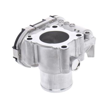 18 599 р. Заслонка NISSAN X-Trail (07-14) дроссельная BOSCH BOSCH 0281002681  с доставкой в г. Керчь. Увеличить фотографию 1