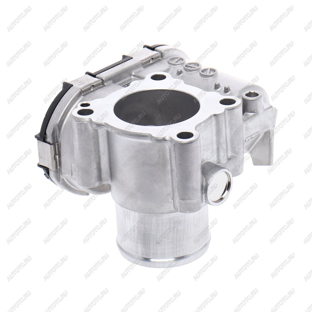 18 599 р. Заслонка NISSAN X-Trail (07-14) дроссельная BOSCH BOSCH 0281002681  с доставкой в г. Керчь