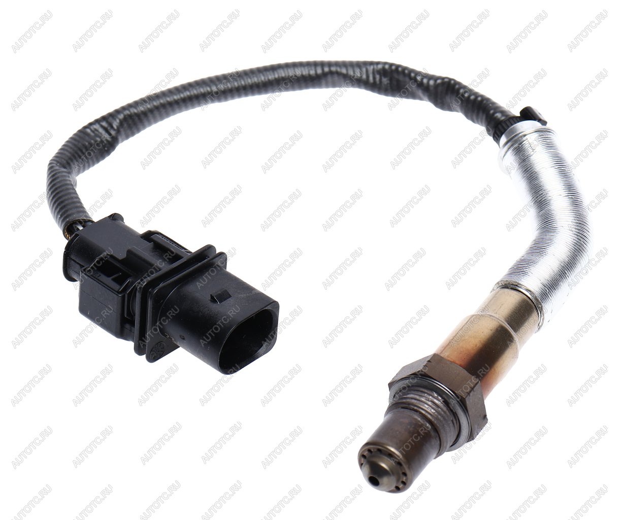 10 799 р. Датчик кислорода BMW 3 (E90),5 (F10),7 (F01) BOSCH BOSCH 0281004168 BOSCH 0281004168  с доставкой в г. Керчь