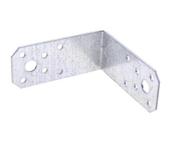 Уголок крепежный 40x90x90мм STARFIX STARFIX smp-105392-1