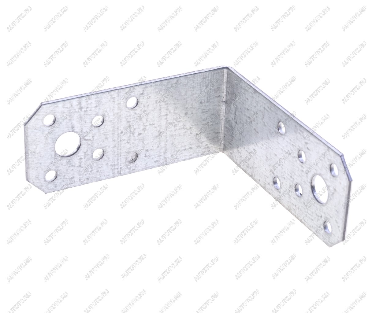 34 р. Уголок крепежный 40x90x90мм STARFIX STARFIX smp-105392-1  с доставкой в г. Керчь