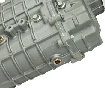 81 999 р. КПП ГАЗ-3302 Бизнес,Next дв.УМЗ-4216,А274 EvoTech 2.7 АГРЕГАТ № АГРЕГАТ 3302-1700010-50  с доставкой в г. Керчь. Увеличить фотографию 8