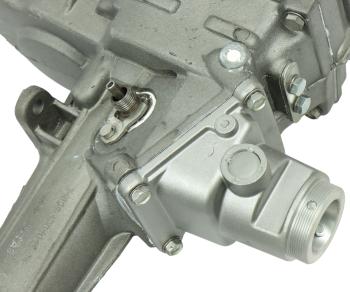 81 999 р. КПП ГАЗ-3302 Бизнес,Next дв.УМЗ-4216,А274 EvoTech 2.7 АГРЕГАТ № АГРЕГАТ 3302-1700010-50  с доставкой в г. Керчь. Увеличить фотографию 7