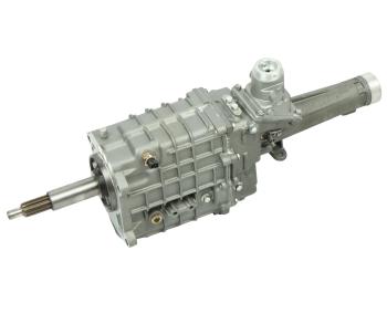 81 999 р. КПП ГАЗ-3302 Бизнес,Next дв.УМЗ-4216,А274 EvoTech 2.7 АГРЕГАТ № АГРЕГАТ 3302-1700010-50  с доставкой в г. Керчь. Увеличить фотографию 1