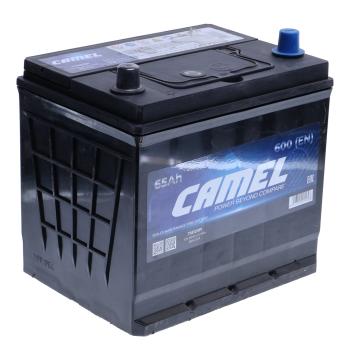 8 249 р. Аккумулятор CAMEL Asia 65Ач CAMEL 6ст65(1) 75d23r  с доставкой в г. Керчь. Увеличить фотографию 1