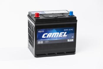 8 249 р. Аккумулятор CAMEL Asia 65Ач CAMEL 6ст65(1) 75d23r  с доставкой в г. Керчь. Увеличить фотографию 3
