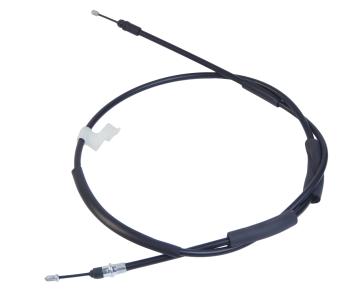 Трос стояночного тормоза MAZDA 3 (03-09) левый JAPANPARTS JAPANPARTS bc-308