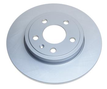 Диск тормозной AUDI A4 (05-) задний (1шт.) PATRON PATRON pbd4756