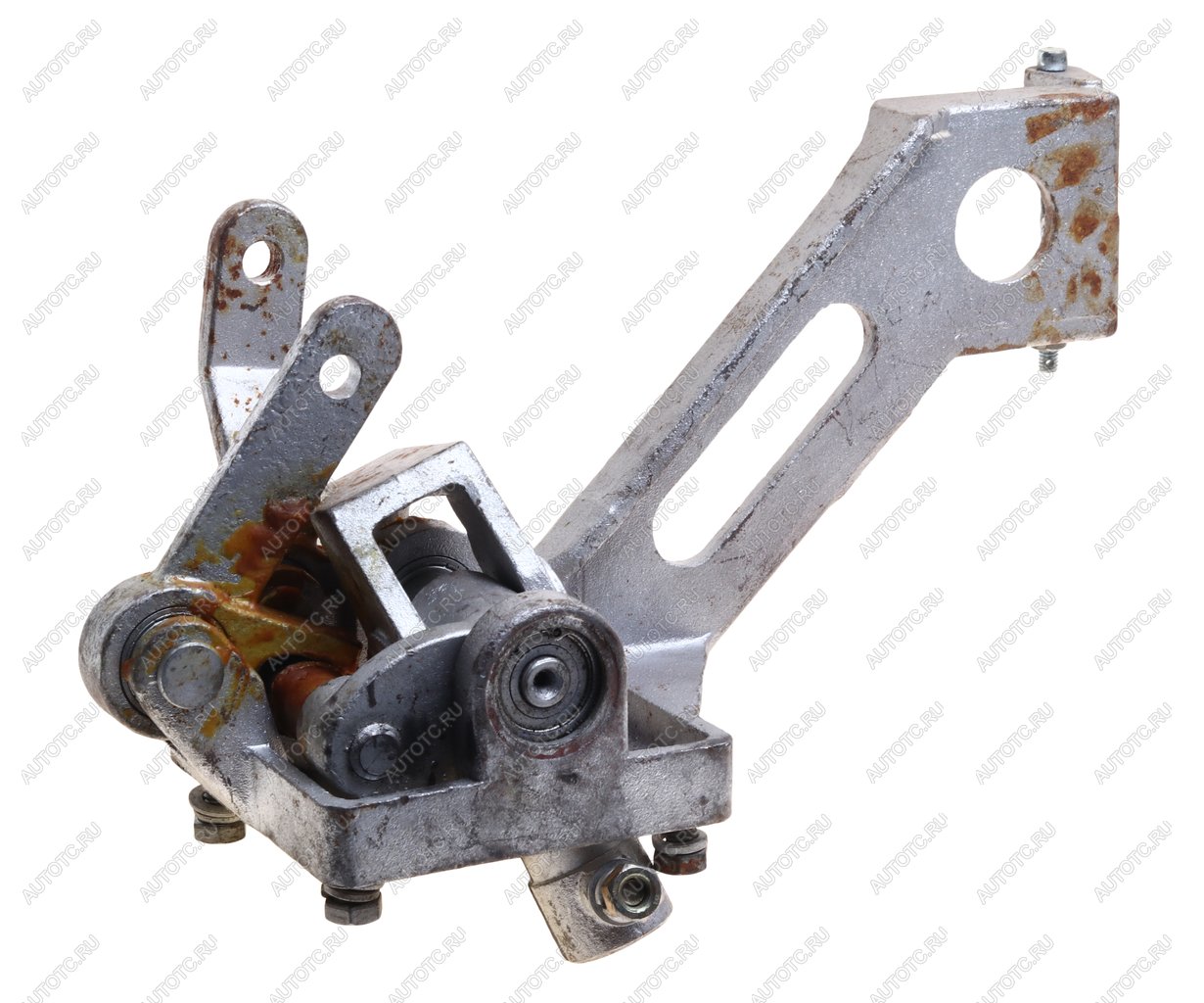 5 349 р. Кулиса КПП SHACMAN SHAANXI OE SHACMAN dz9114240533  с доставкой в г. Керчь