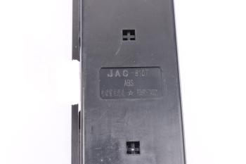 4 099 р. Выключатель электростеклоподъемника JAC N200,N350 левого OE JAC 93691-7a001  с доставкой в г. Керчь. Увеличить фотографию 11