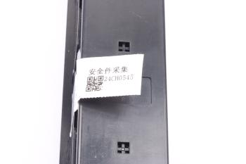 4 099 р. Выключатель электростеклоподъемника JAC N200,N350 левого OE JAC 93691-7a001  с доставкой в г. Керчь. Увеличить фотографию 10