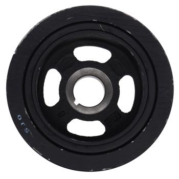 5 349 р. Шкив HYUNDAI Tucson (05-) (2.0),Elantra (06-0 (2.0) коленвала PHG PHG 23124-23772  с доставкой в г. Керчь. Увеличить фотографию 3