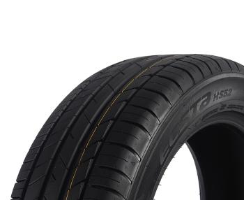 8 649 р. Покрышка KUMHO Ecsta HS52 KUMHO 19545 r16 KUMHO 19545 r16  с доставкой в г. Керчь. Увеличить фотографию 2