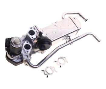 Клапан VW Passat (08-14) AUDI A3 (03-13) рециркуляции картерных газов (EGR) STELLOX STELLOX 0125111sx