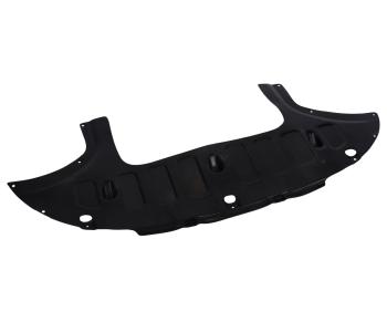 1 299 р. Защита двигателя KIA Rio (17-) передняя (пыльник) PATRON PATRON p72-0320  с доставкой в г. Керчь. Увеличить фотографию 1