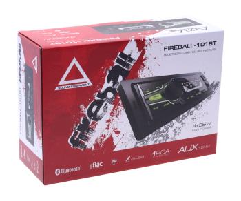2 149 р. Магнитола автомобильная 1DIN AURA AURA fireball-101bt  с доставкой в г. Керчь. Увеличить фотографию 8