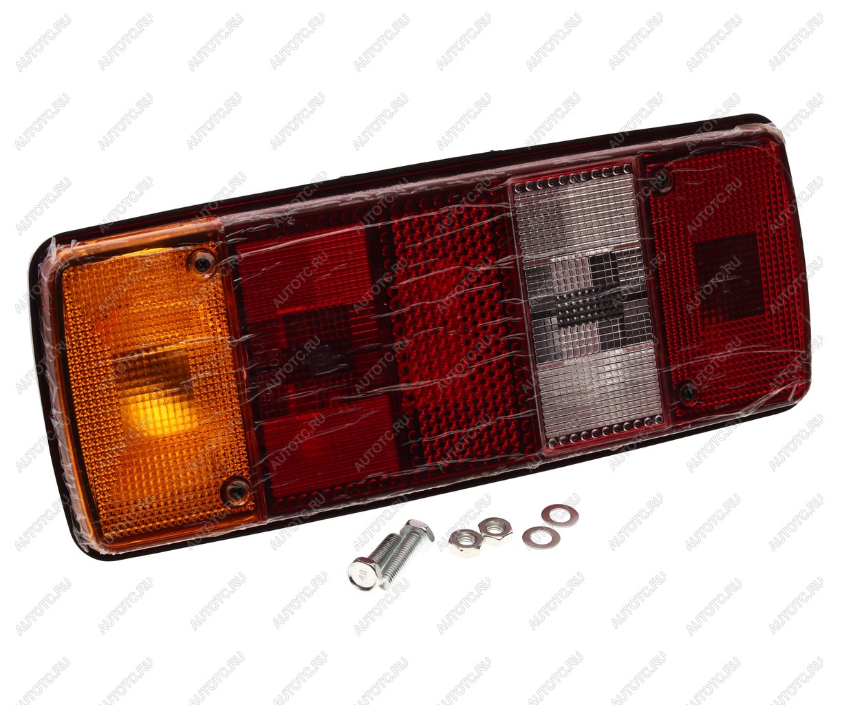 1 399 р. Фонарь задний KRONE KOEGEL MERCEDES левый STELLOX STELLOX 87-37116-sx  с доставкой в г. Керчь
