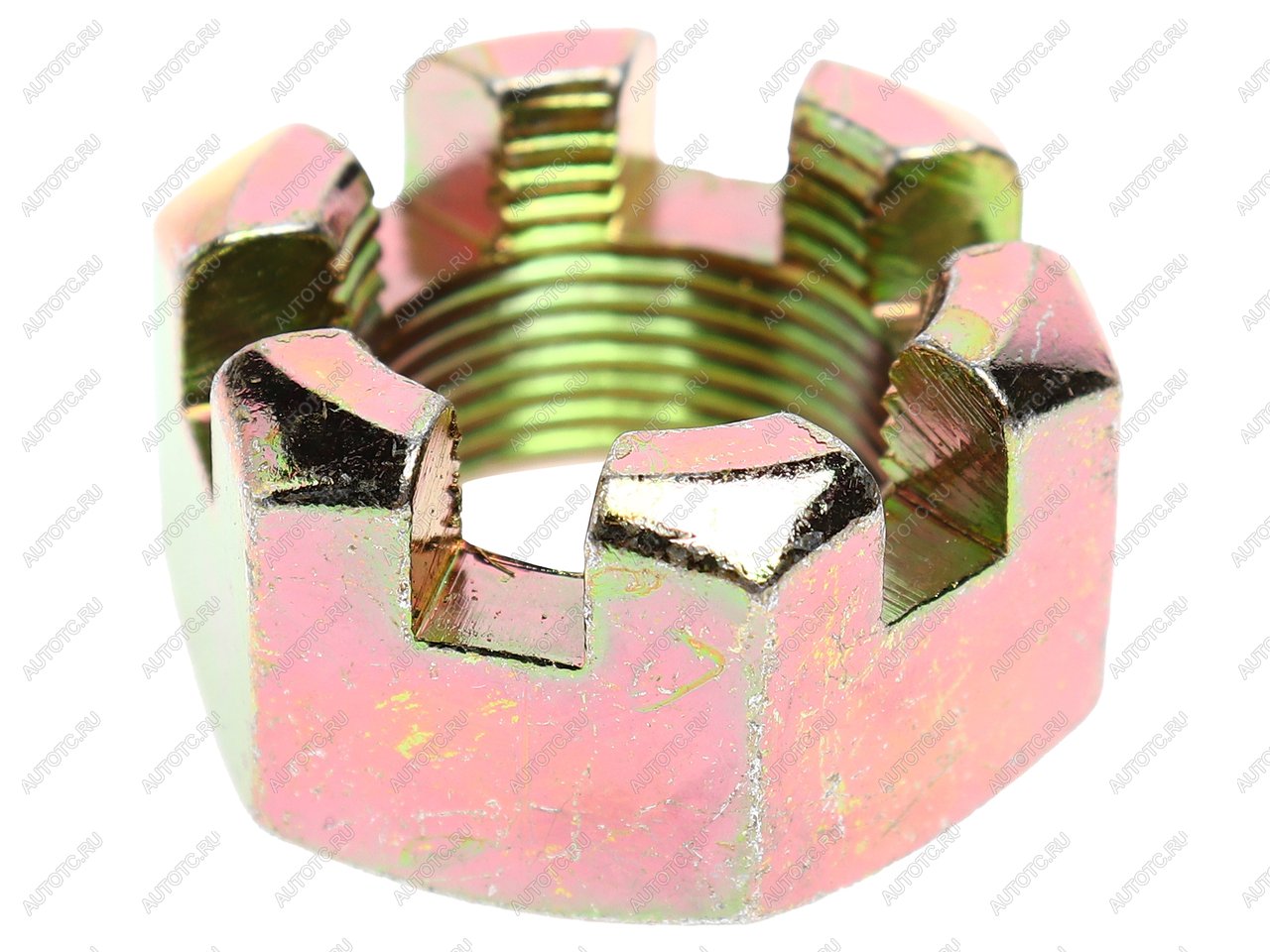 105 р. Гайка OPEL Corsa A,B,Vectra A,Kadette E ступицы задней NSP NSP nsp0108967950 NSP nsp0108967950  с доставкой в г. Керчь