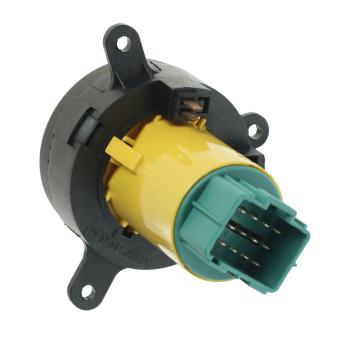 1 349 р. Переключатель света с регулировкой шкалы ГАЗ-3111,3310 CARTRONIC CARTRONIC crtr0115620  с доставкой в г. Керчь. Увеличить фотографию 2