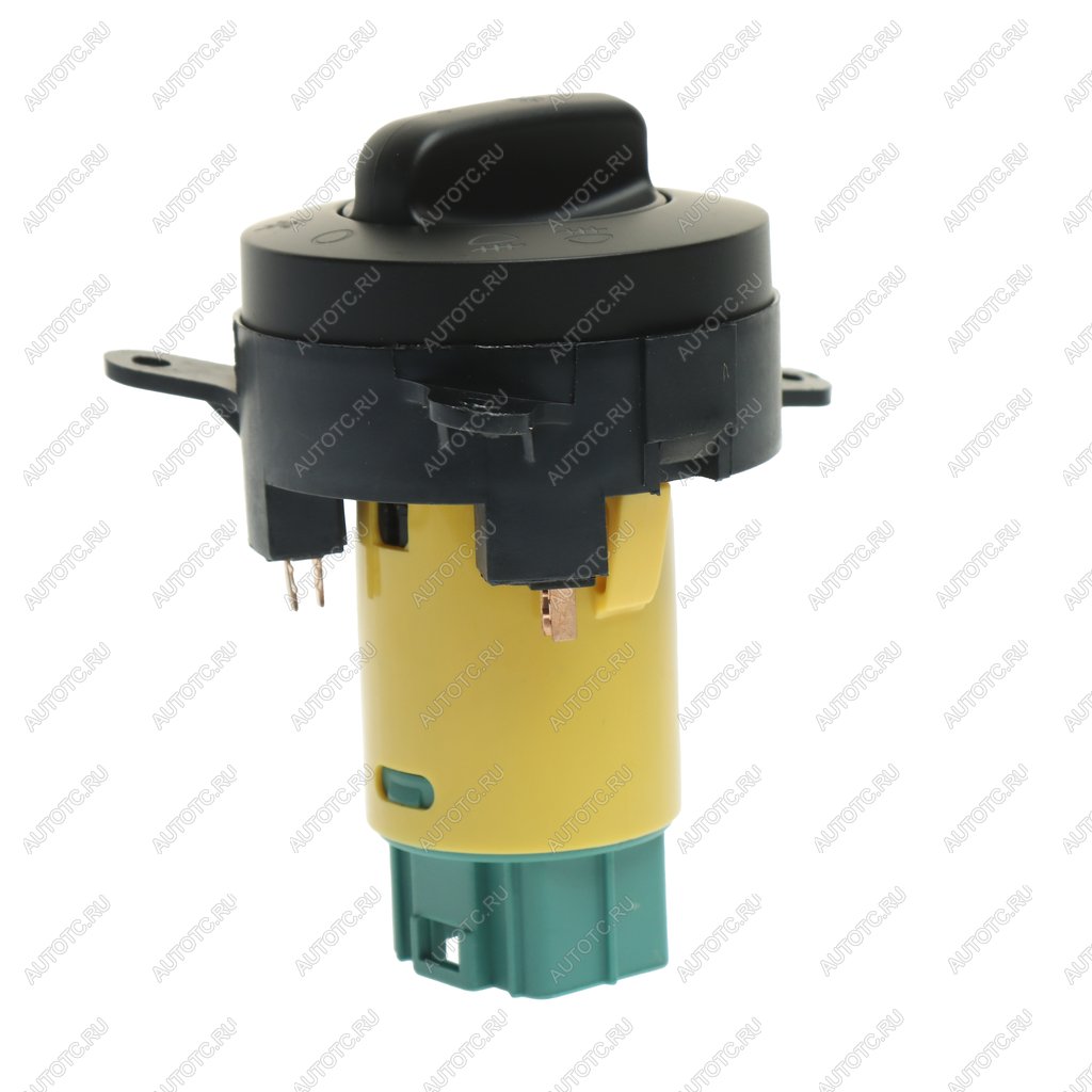 1 349 р. Переключатель света с регулировкой шкалы ГАЗ-3111,3310 CARTRONIC CARTRONIC crtr0115620  с доставкой в г. Керчь