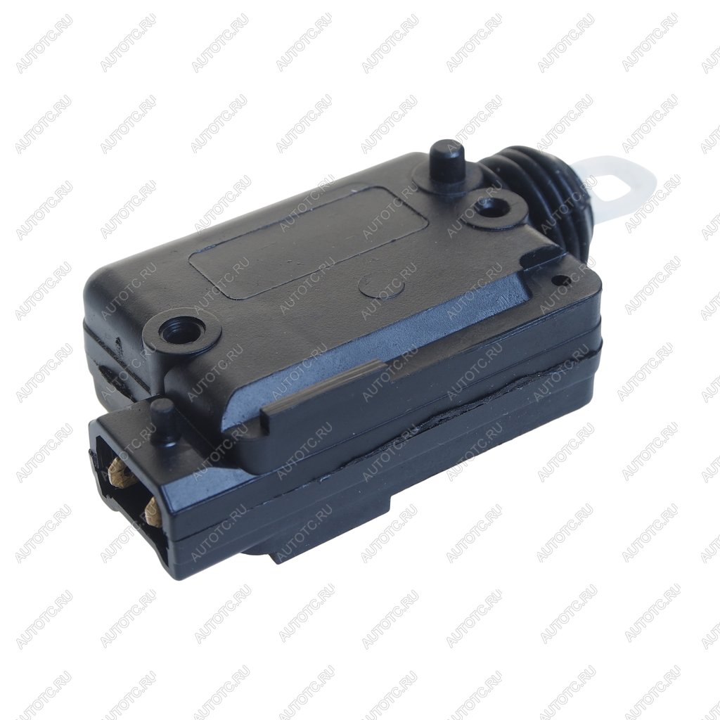 679 р. Привод замка двери RENAULT Duster I (10-) NSP NSP nsp077700712901  с доставкой в г. Керчь