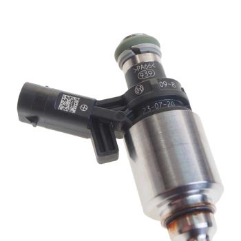 8 949 р. Форсунка VW Passat (05-14),Tiguan (07-16) SKODA Octavia (05-13) (2.0 TFSI) топливная BOSCH BOSCH 026150001a  с доставкой в г. Керчь. Увеличить фотографию 4