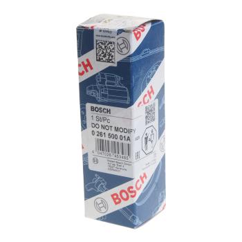 8 949 р. Форсунка VW Passat (05-14),Tiguan (07-16) SKODA Octavia (05-13) (2.0 TFSI) топливная BOSCH BOSCH 026150001a  с доставкой в г. Керчь. Увеличить фотографию 5
