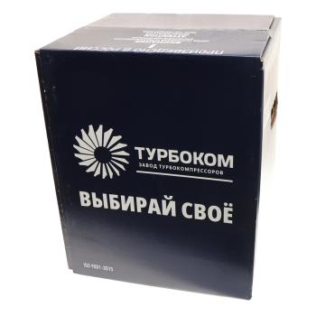 32 649 р. Турбокомпрессор ЯМЗ-236НЕ23,236НЕ2-24 (МАЗ,КРАЗ,УРАЛ) ТУРБОКОМ № ТУРБОКОМ ткр-90-14  с доставкой в г. Керчь. Увеличить фотографию 6