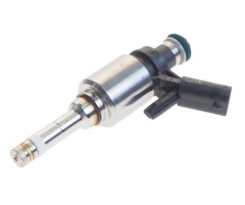 13 199 р. Форсунка VW AUDI (1.8 TSI) топливная BOSCH BOSCH 026150001d  с доставкой в г. Керчь. Увеличить фотографию 1