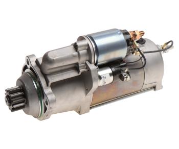 Стартер LIEBHERR BOSCH BOSCH 0001330068