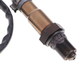 8 799 р. Датчик кислорода VW Passat (05-) (1.82.0) SKODA Octavia (05-) (1.82.0) до катализатора BOSCH BOSCH 0258017617  с доставкой в г. Керчь. Увеличить фотографию 2