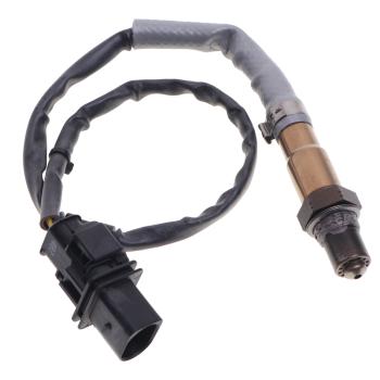 8 799 р. Датчик кислорода VW Passat (05-) (1.82.0) SKODA Octavia (05-) (1.82.0) до катализатора BOSCH BOSCH 0258017617  с доставкой в г. Керчь. Увеличить фотографию 1
