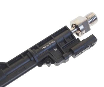 9 949 р. Форсунка BMW 1 (F20),3 (F30) топливная BOSCH BOSCH 0261500533 BOSCH 0261500533  с доставкой в г. Керчь. Увеличить фотографию 3