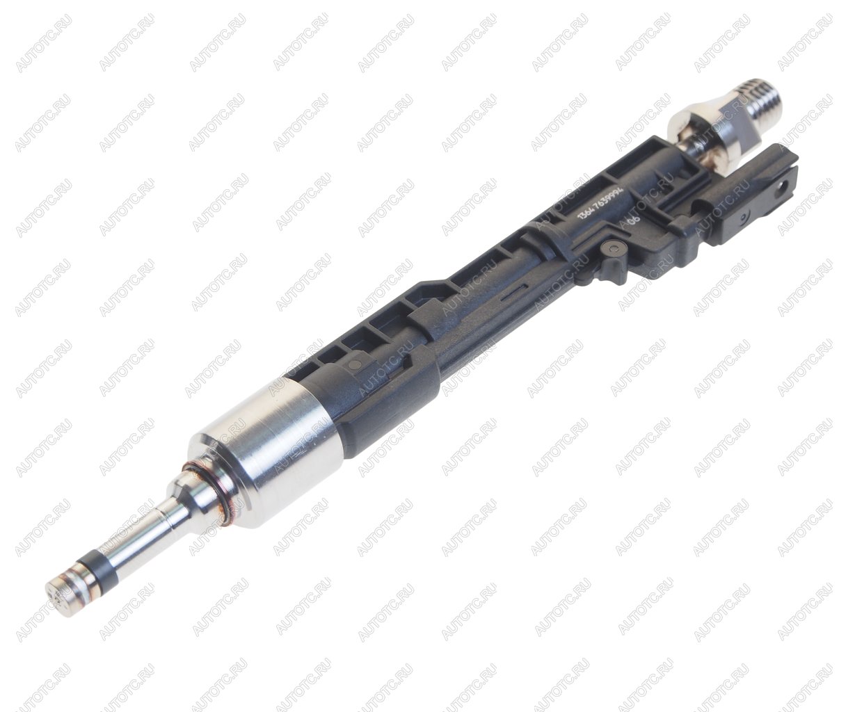 9 949 р. Форсунка BMW 1 (F20),3 (F30) топливная BOSCH BOSCH 0261500533 BOSCH 0261500533  с доставкой в г. Керчь