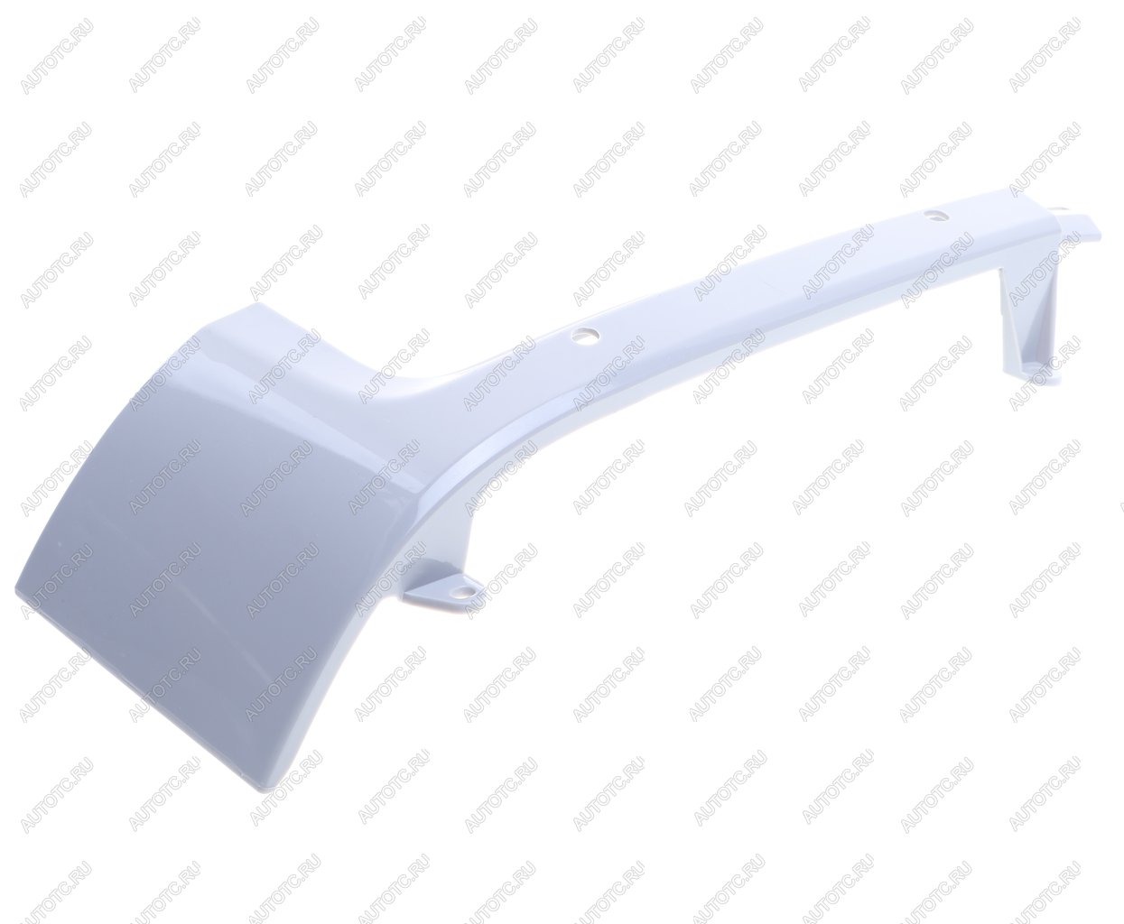1 039 р. Накладка фары HYUNDAI HD65,72,78 (ресничка) правая НО VICHURA VICHURA 86325-56000  с доставкой в г. Керчь
