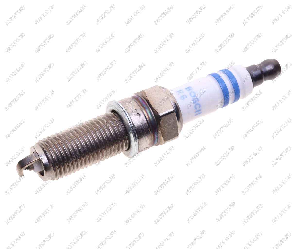 1 099 р. Свеча зажигания MERCEDES C (W204),E (W212) BOSCH BOSCH 0242140515  с доставкой в г. Керчь
