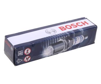1 099 р. Свеча зажигания MERCEDES C (W204),E (W212) BOSCH BOSCH 0242140515  с доставкой в г. Керчь. Увеличить фотографию 3