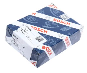 10 449 р. Датчик кислорода SUZUKI SX4 (06-) BOSCH BOSCH 0258017272 BOSCH 0258017272  с доставкой в г. Керчь. Увеличить фотографию 4