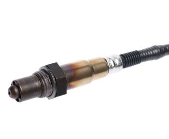 10 449 р. Датчик кислорода SUZUKI SX4 (06-) BOSCH BOSCH 0258017272 BOSCH 0258017272  с доставкой в г. Керчь. Увеличить фотографию 2